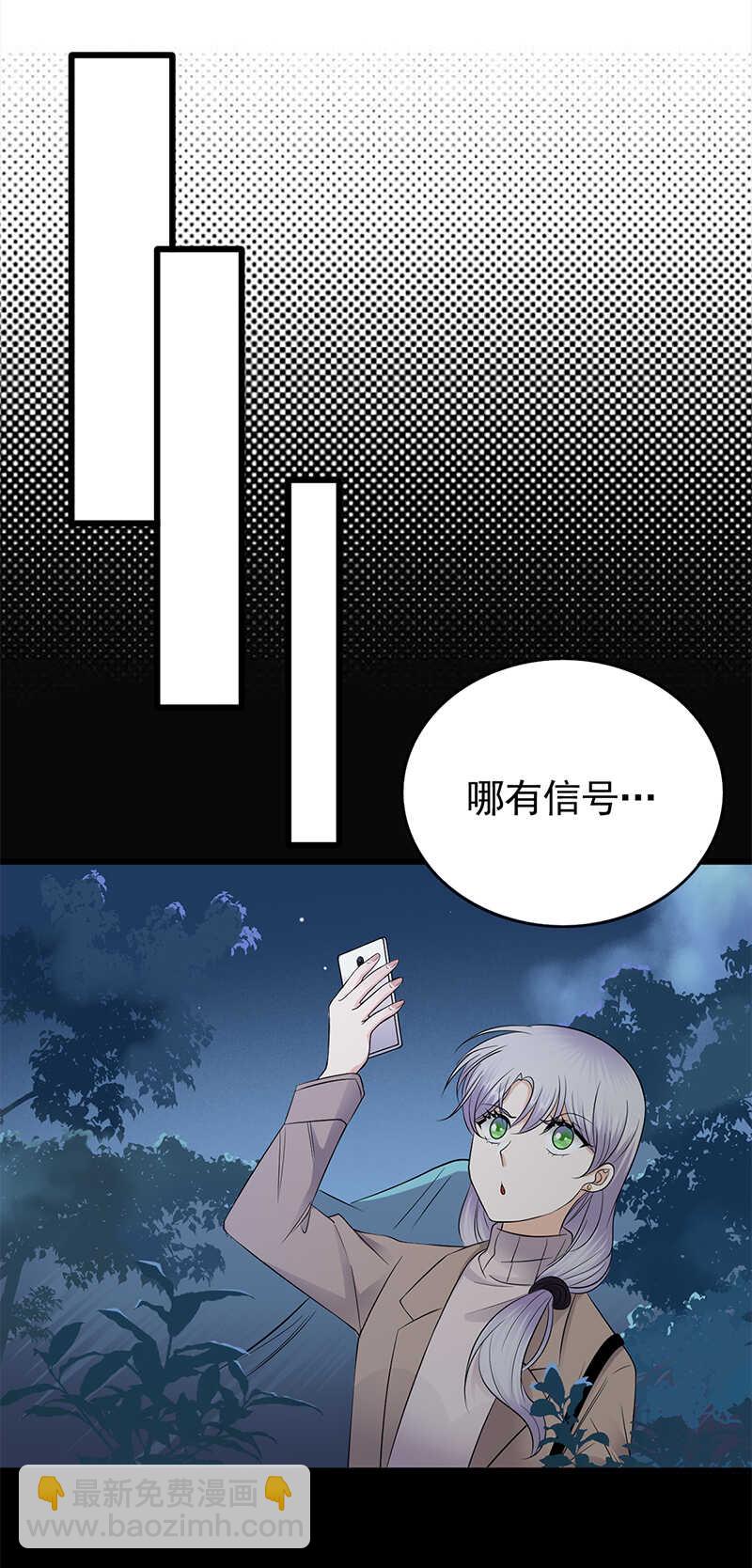 《宠妻成瘾陆少的心尖宠》第53话奇怪的知识增加了 第33页