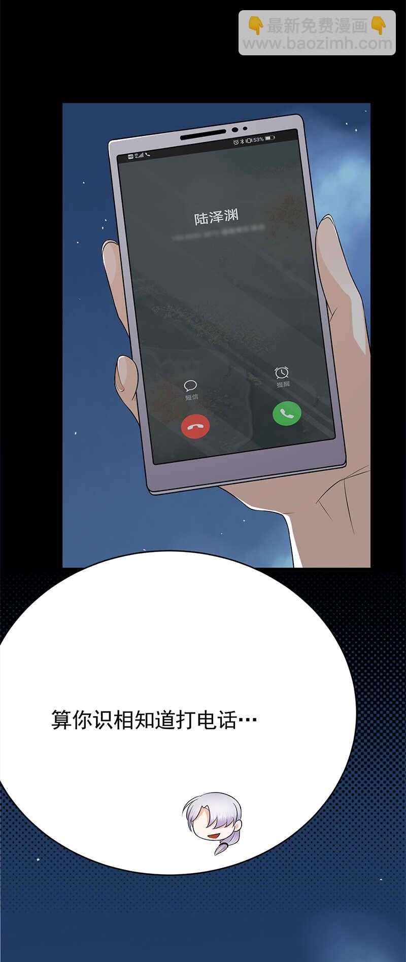 《宠妻成瘾陆少的心尖宠》第53话奇怪的知识增加了 第34页