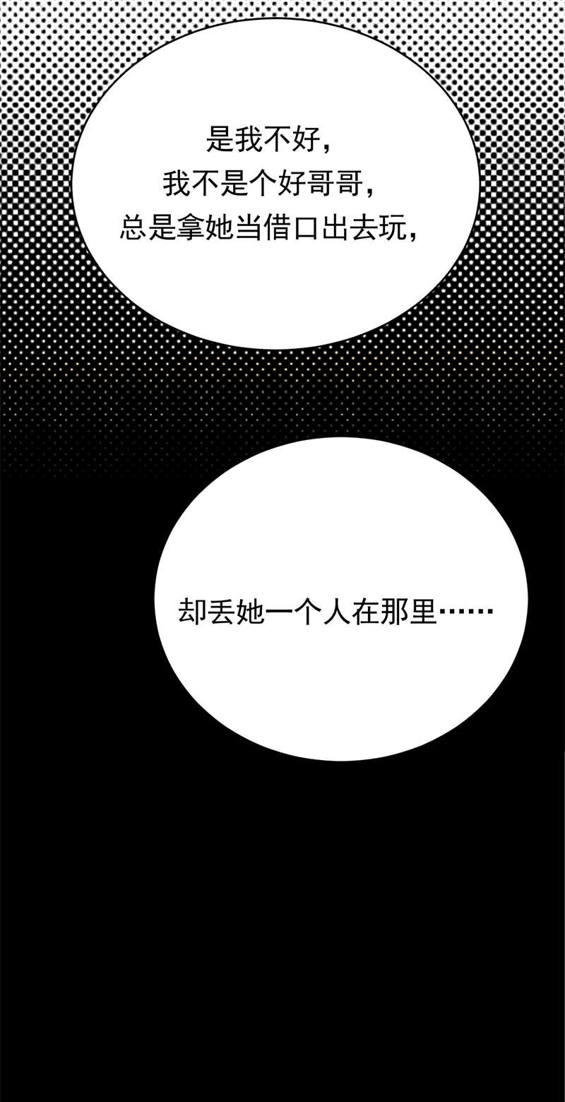 《宠妻成瘾陆少的心尖宠》第52话弱小可怜又无助 第23页