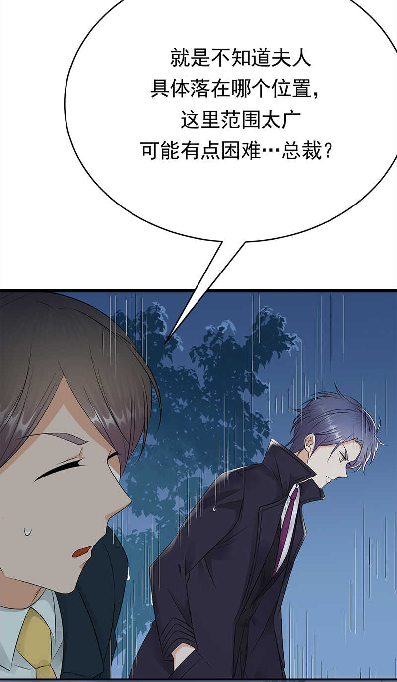《宠妻成瘾陆少的心尖宠》第54话您的陆总已送达 第29页