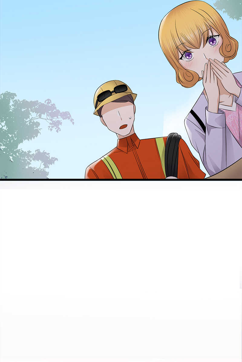 《宠妻成瘾陆少的心尖宠》第55话我信你个鬼 第31页