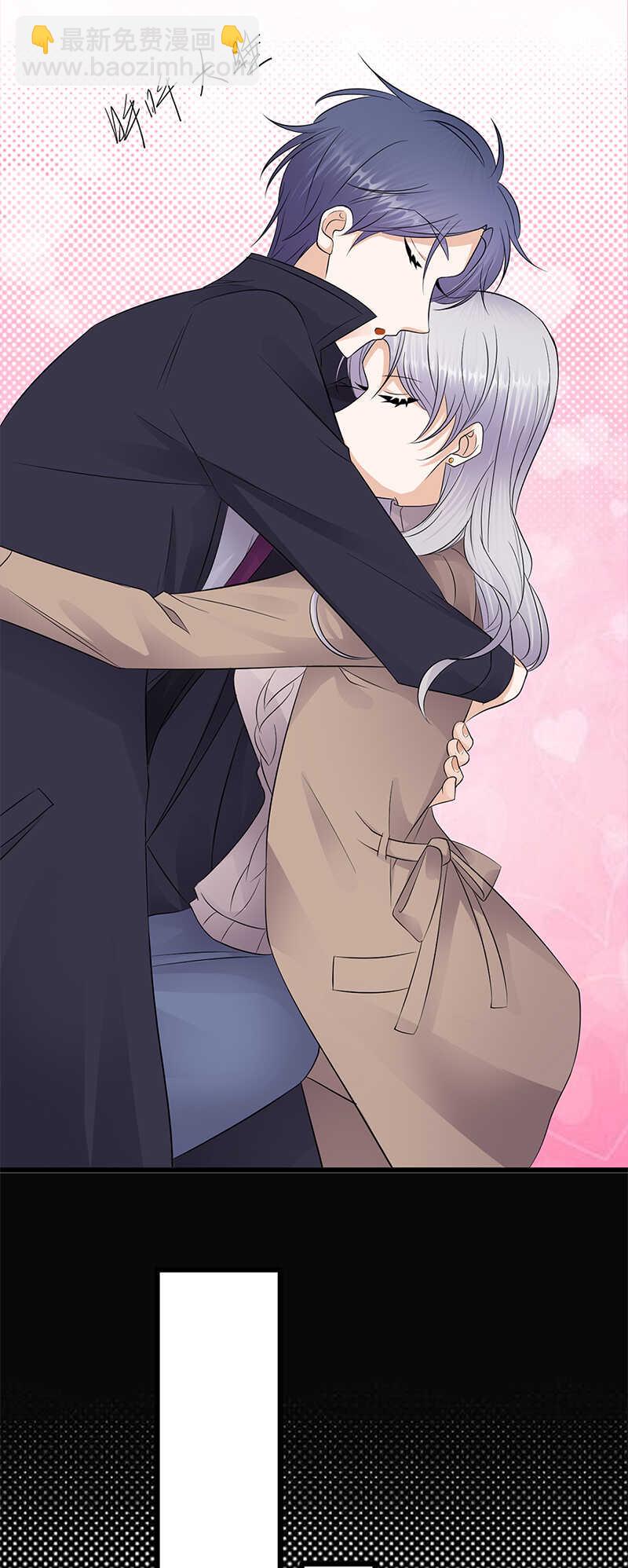 《宠妻成瘾陆少的心尖宠》第55话我信你个鬼 第32页