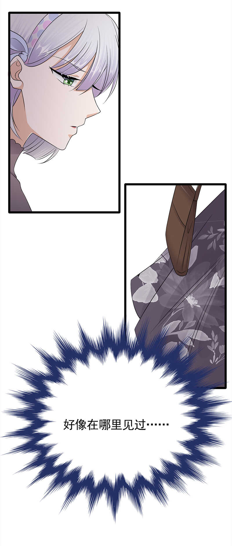 《宠妻成瘾陆少的心尖宠》第58话登堂入室 第13页