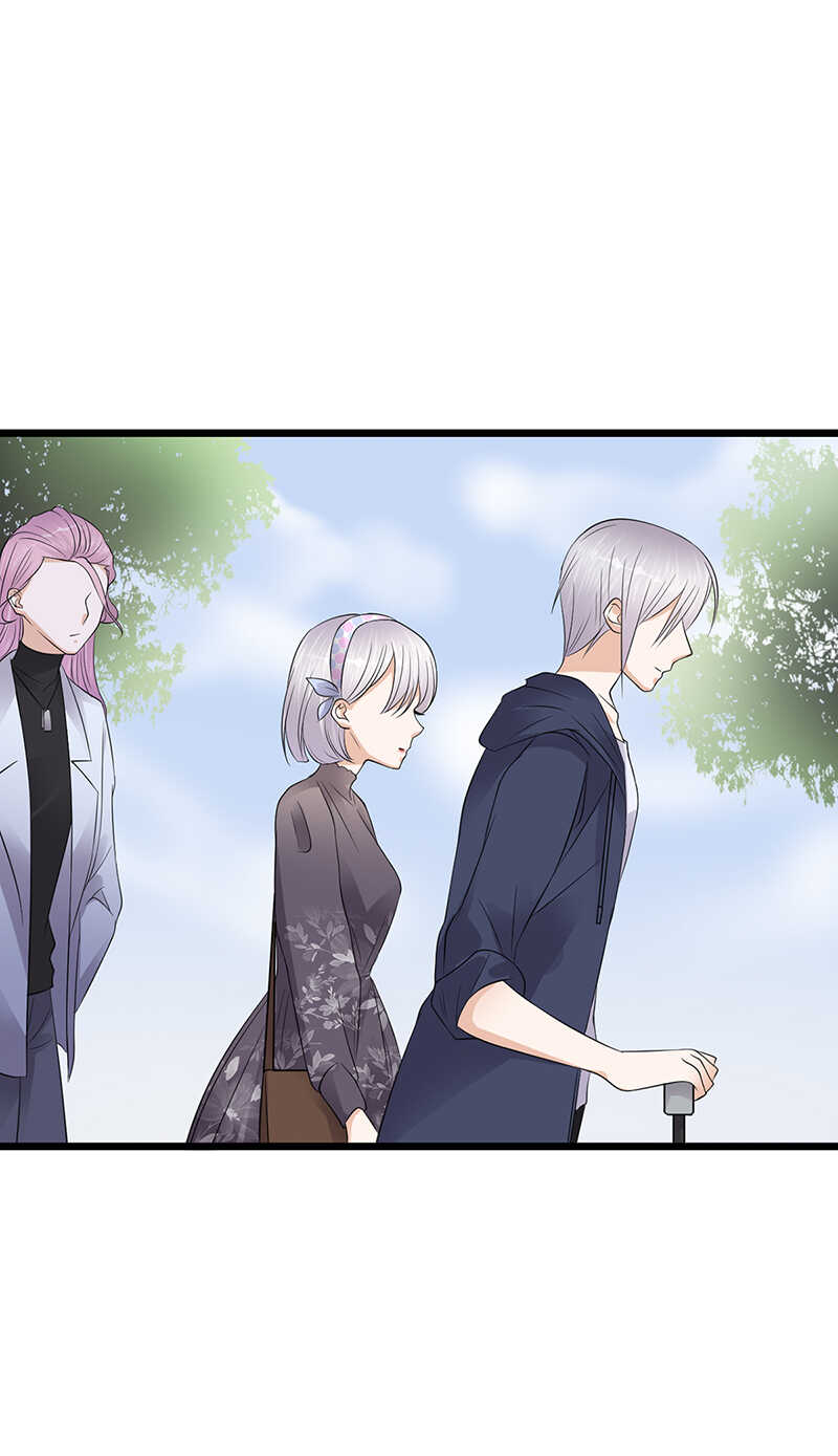 《宠妻成瘾陆少的心尖宠》第58话登堂入室 第2页