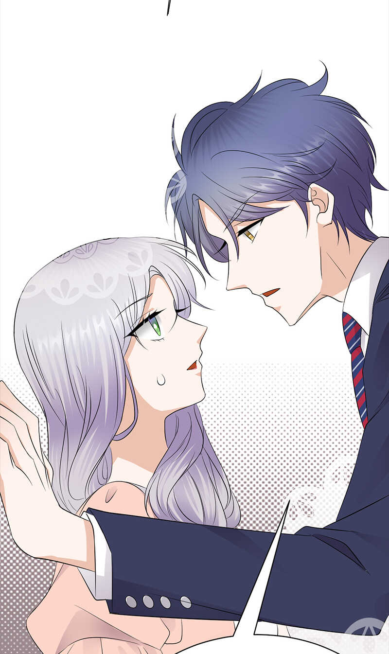 《宠妻成瘾陆少的心尖宠》第76话纠缠不清 第21页