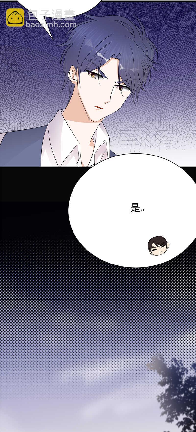 《宠妻成瘾陆少的心尖宠》第83话谎言的代价 第12页