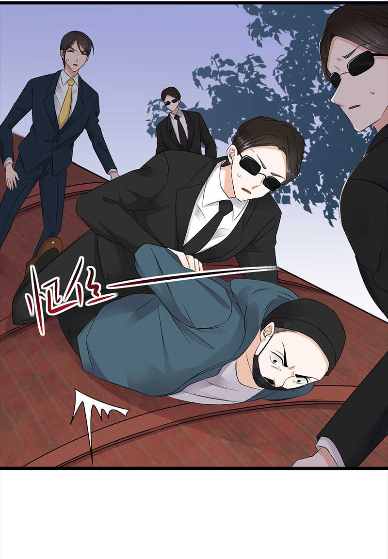 《宠妻成瘾陆少的心尖宠》第85话你的答案 第16页