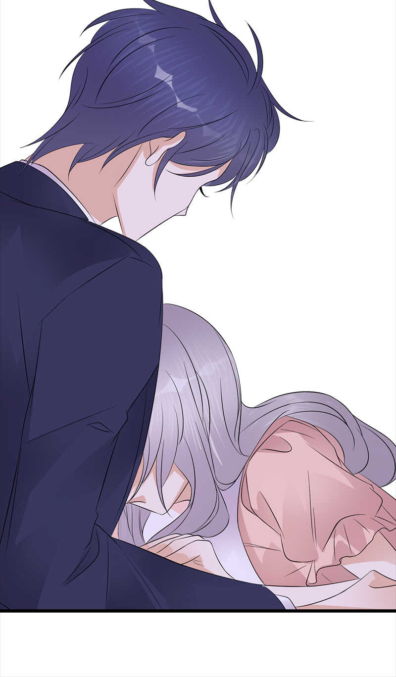 《宠妻成瘾陆少的心尖宠》第85话你的答案 第28页