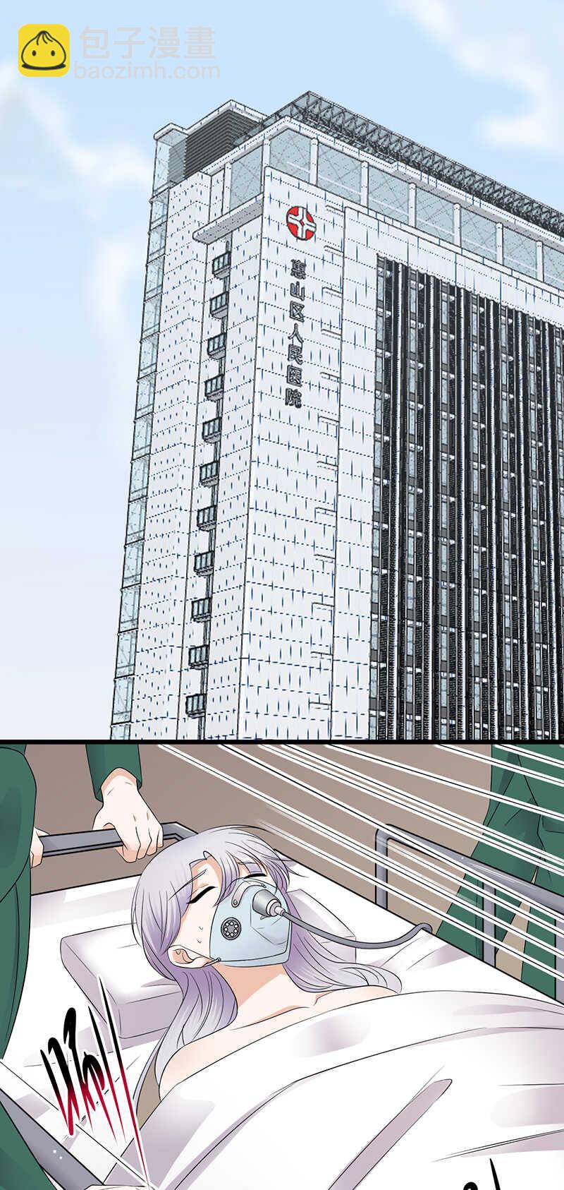 《宠妻成瘾陆少的心尖宠》第86话初现端倪 第2页
