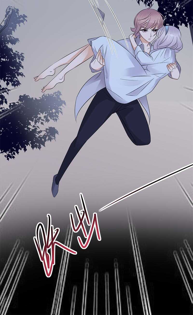 《宠妻成瘾陆少的心尖宠》第89话柳暗花明 第28页