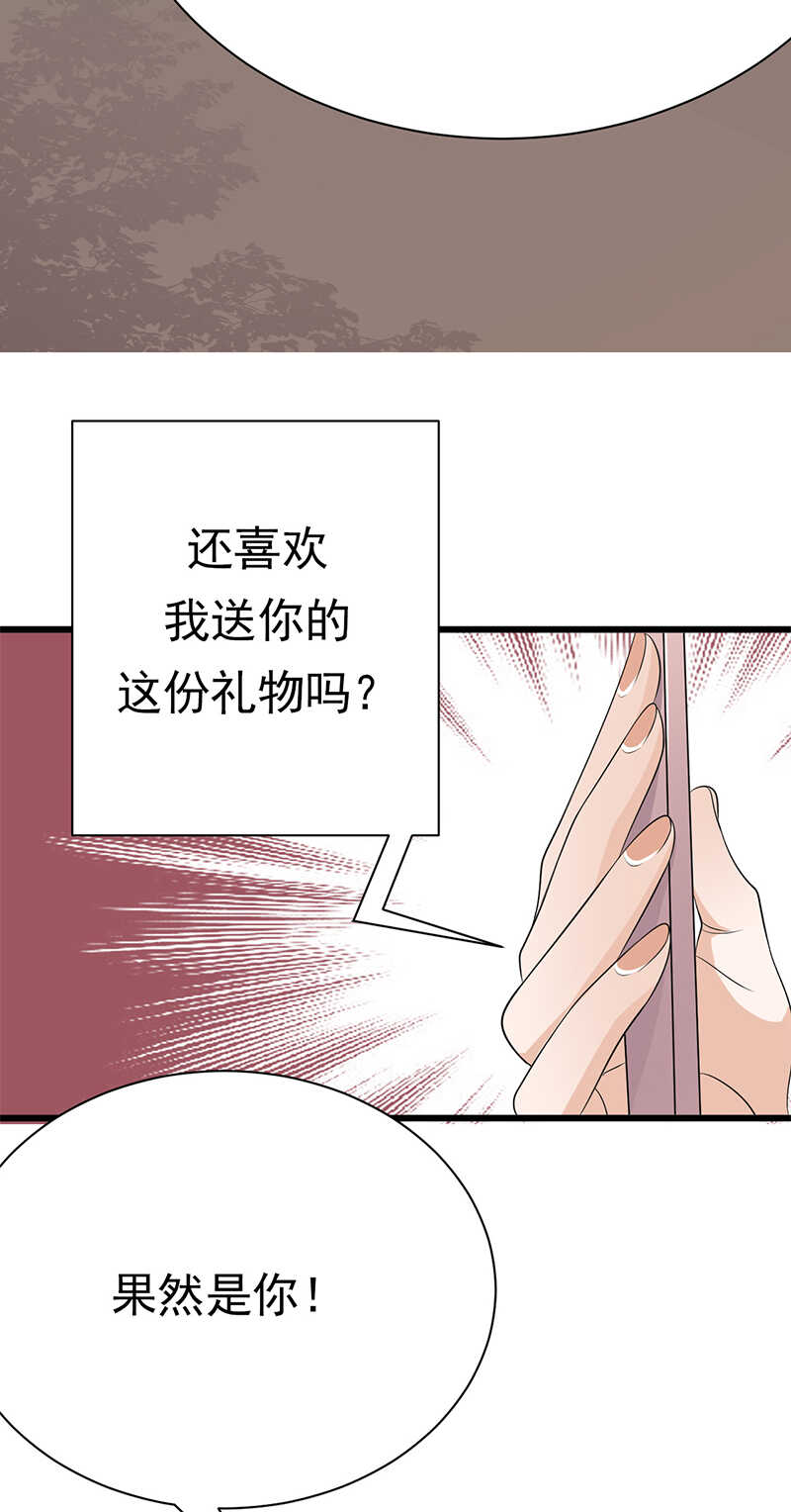 《宠妻成瘾陆少的心尖宠》第94话危机四伏 第5页