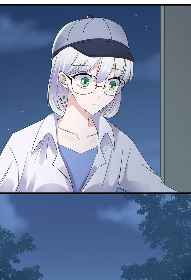 《宠妻成瘾陆少的心尖宠》第95话生死时速 第3页