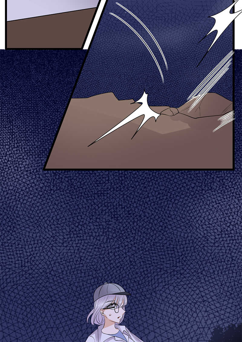 《宠妻成瘾陆少的心尖宠》第96话命悬一线 第19页