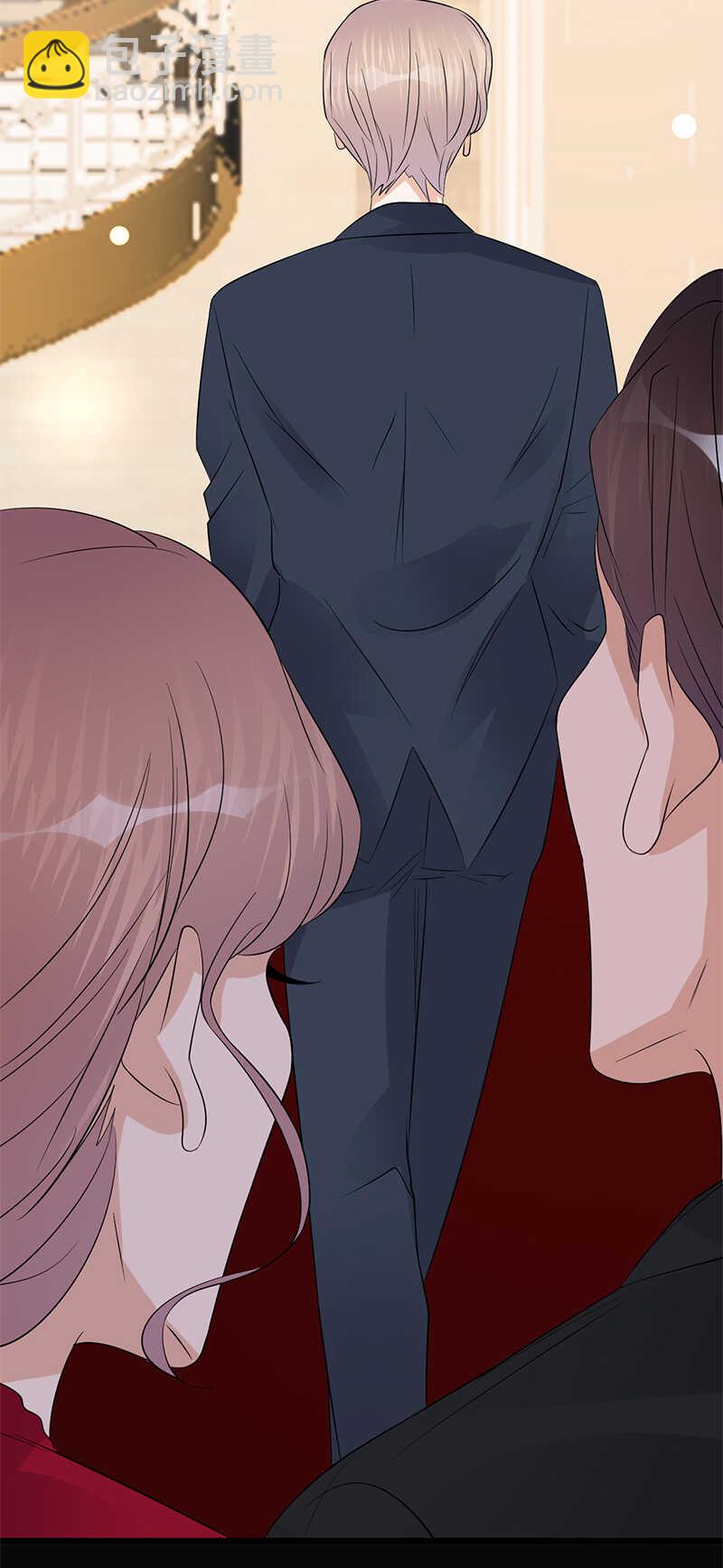 《宠妻成瘾陆少的心尖宠》第100话完结篇 下 第13页