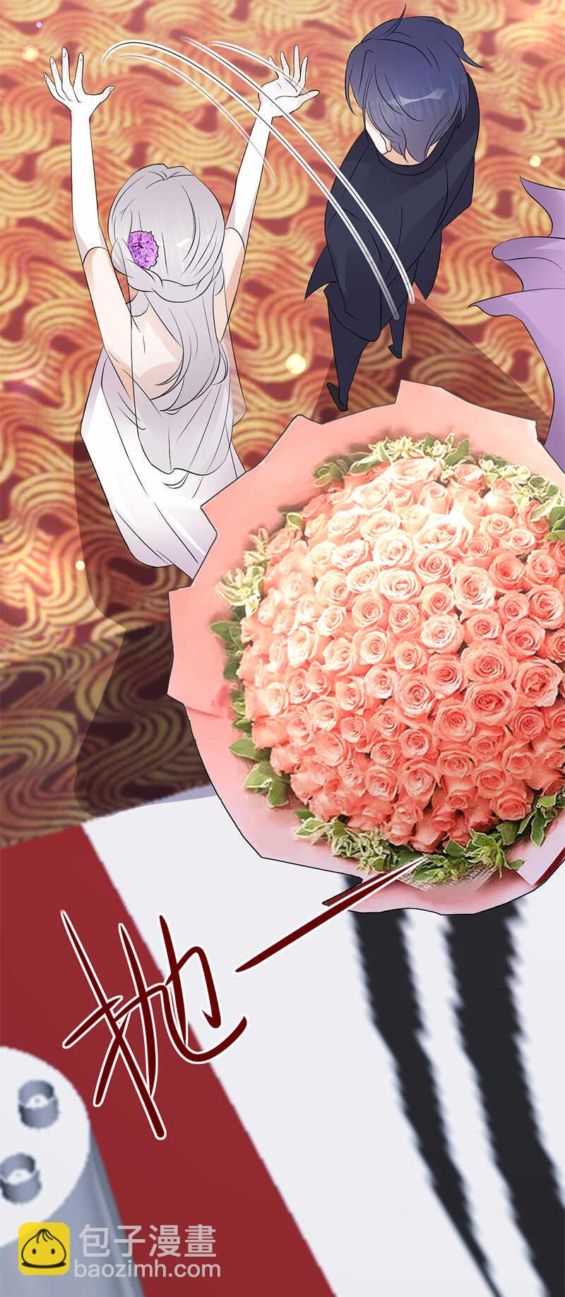 《宠妻成瘾陆少的心尖宠》第100话完结篇 下 第24页