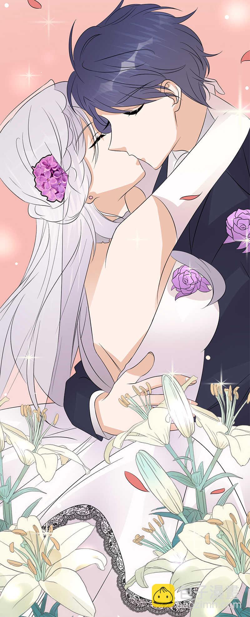 《宠妻成瘾陆少的心尖宠》第100话完结篇 下 第28页
