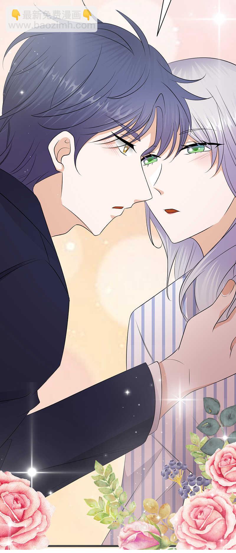 《宠妻成瘾陆少的心尖宠》第100话完结篇 下 第4页