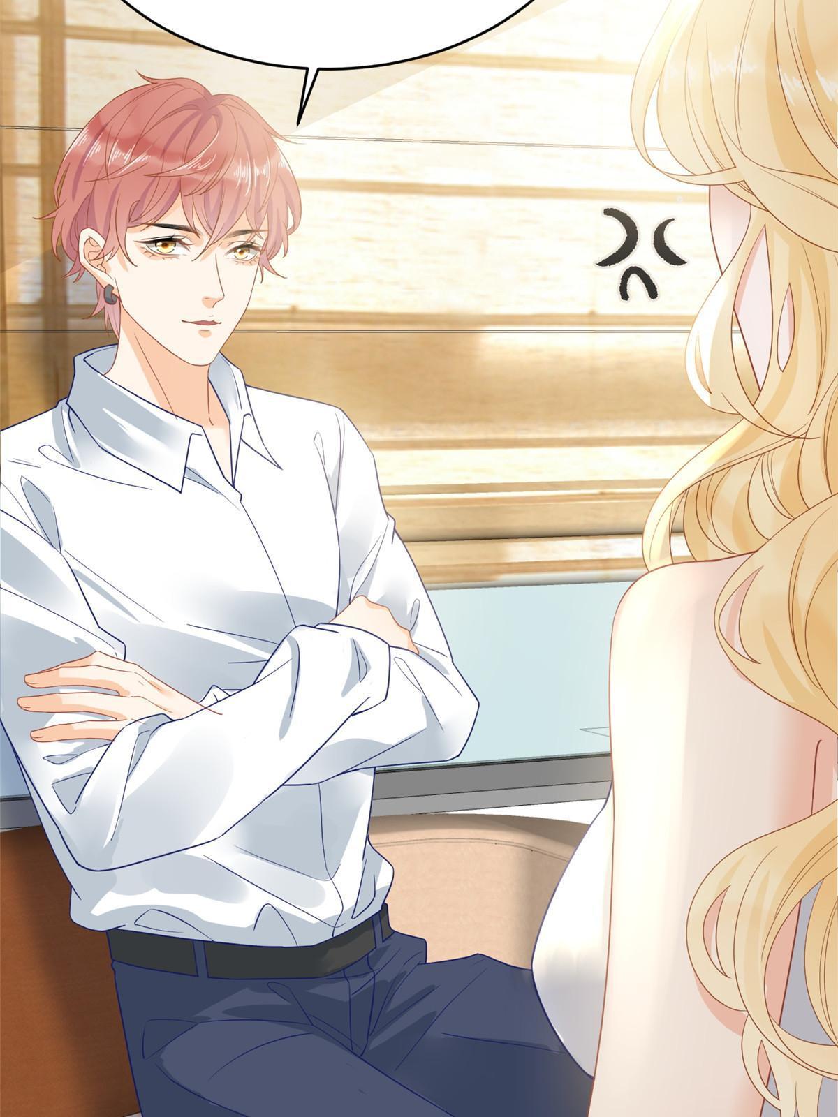《失业后我回去继承亿万家产》03 和前男友同居？ 第19页