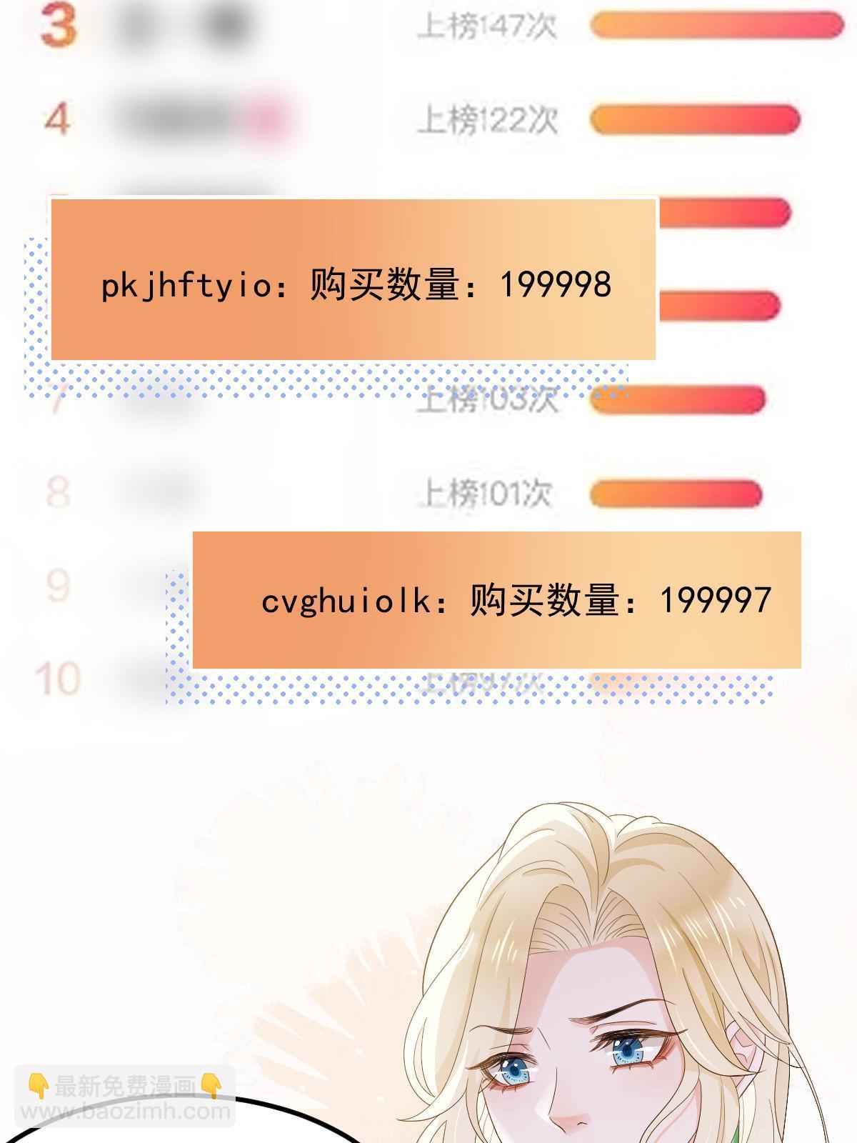 《失业后我回去继承亿万家产》14 没人比你美 第28页