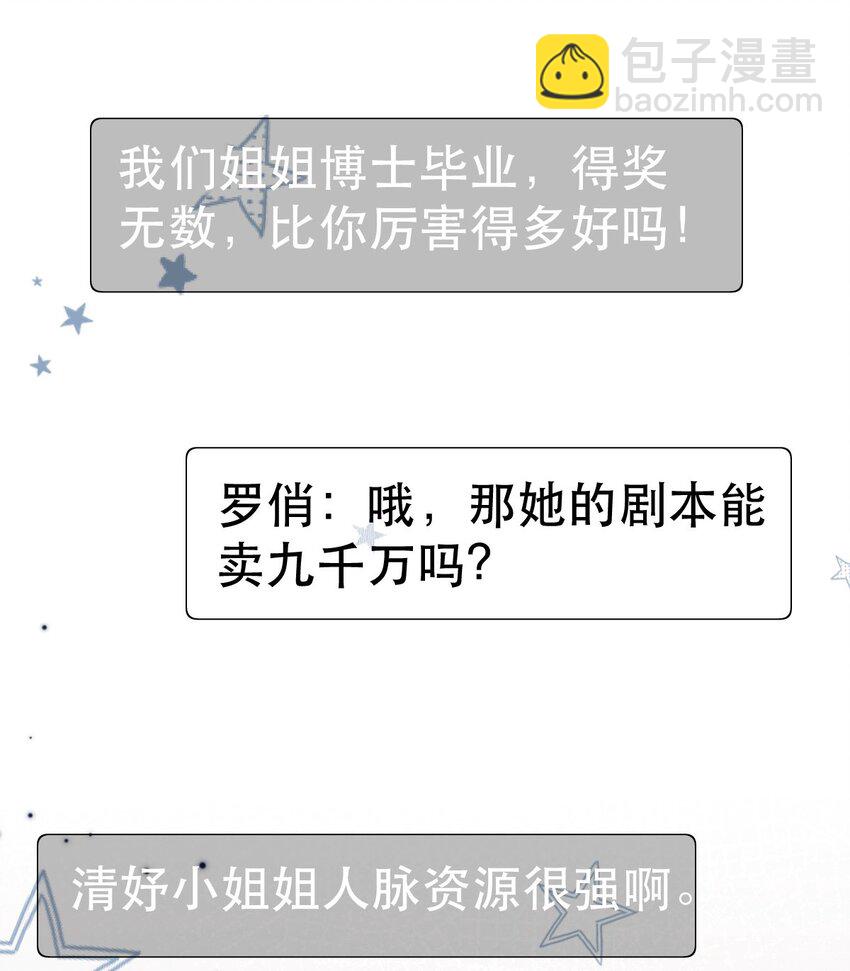《失业后我回去继承亿万家产》96 你主动坐上来的 第21页