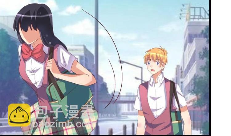 《灰姑娘的阴谋》第6话 挽不回的情 第19页