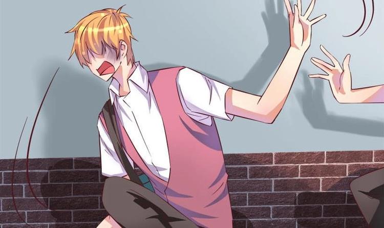 《灰姑娘的阴谋》第7话 真的受伤了 第48页