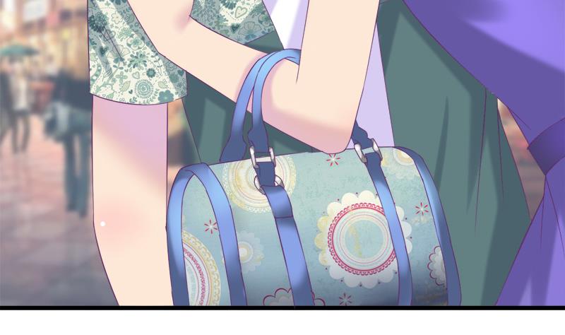 《灰姑娘的阴谋》第19话 我的女朋友 第17页