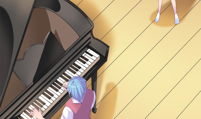 《灰姑娘的阴谋》第21话 放学后的琴声 第32页