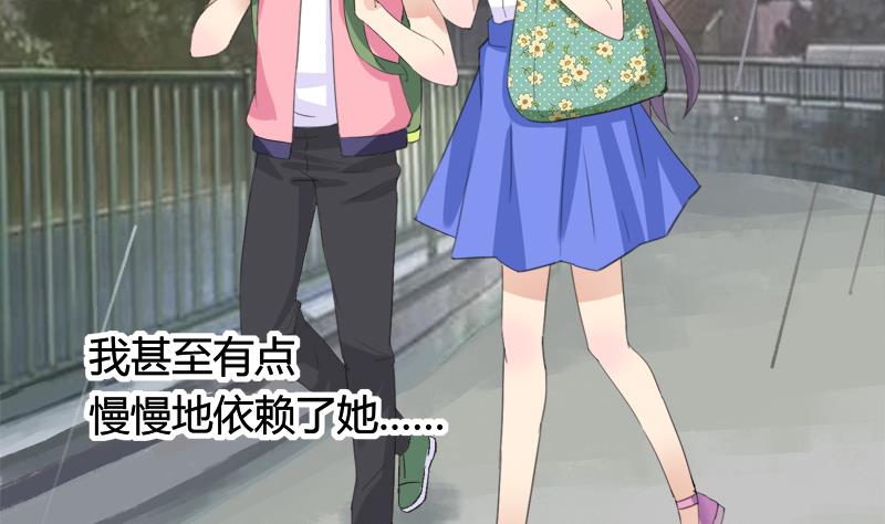 《灰姑娘的阴谋》第26话 景彦的初恋 第25页