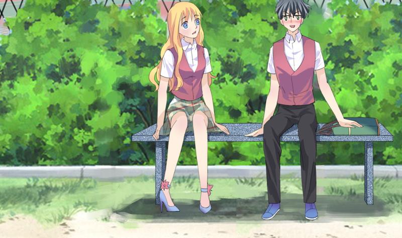 《灰姑娘的阴谋》第30话 我需要你的帮助 第35页