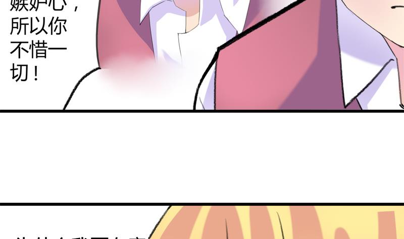 《灰姑娘的阴谋》第30话 我需要你的帮助 第8页