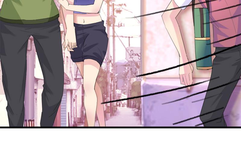 《灰姑娘的阴谋》第29话 向姐姐揭发教练的恶行 第16页