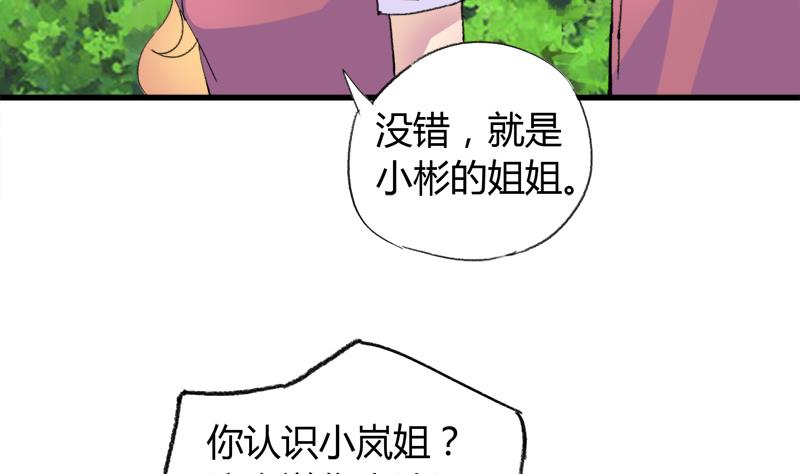 《灰姑娘的阴谋》第31话 我叫周冰冰 第10页