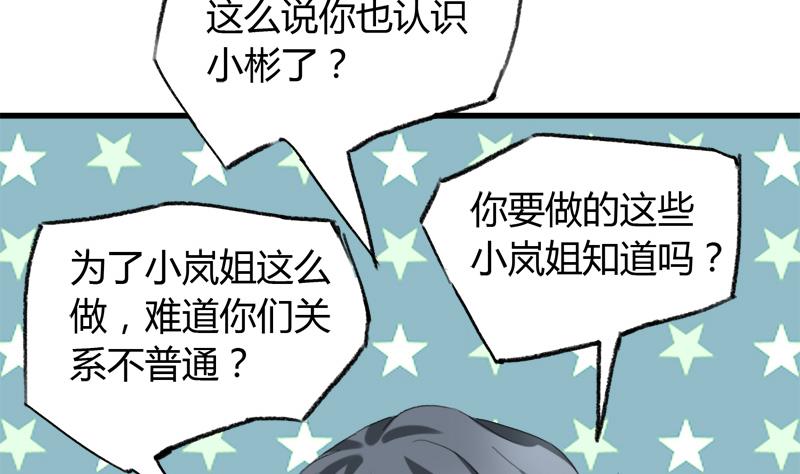 《灰姑娘的阴谋》第31话 我叫周冰冰 第11页