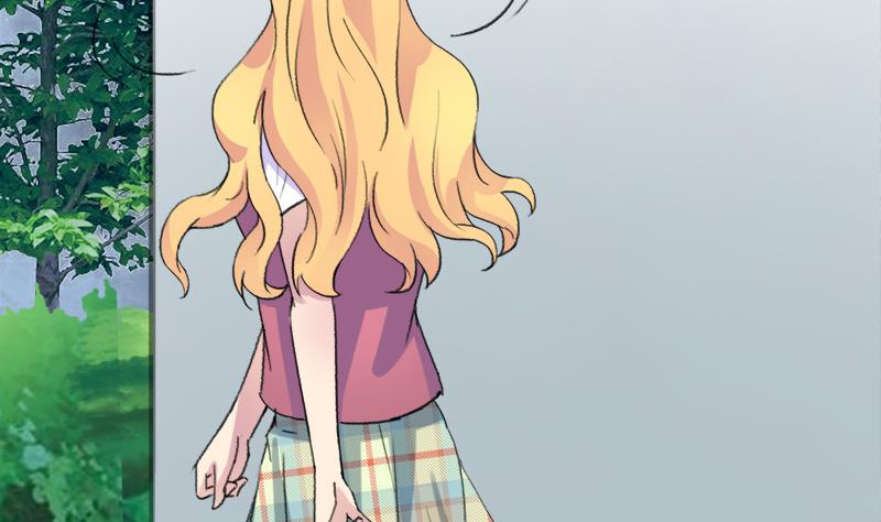《灰姑娘的阴谋》第31话 我叫周冰冰 第34页