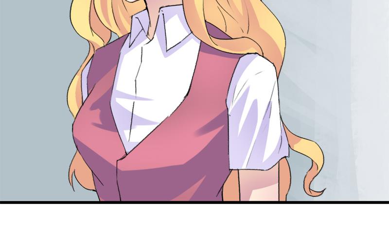 《灰姑娘的阴谋》第31话 我叫周冰冰 第37页