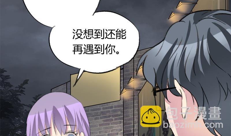 《灰姑娘的阴谋》第34话 引狼入巷 第29页