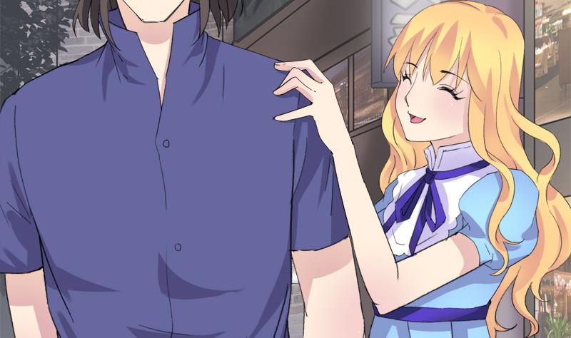 《灰姑娘的阴谋》第33话 冰冰 第32页
