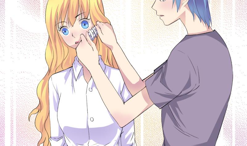 《灰姑娘的阴谋》第40话 这是要告白吗 第26页