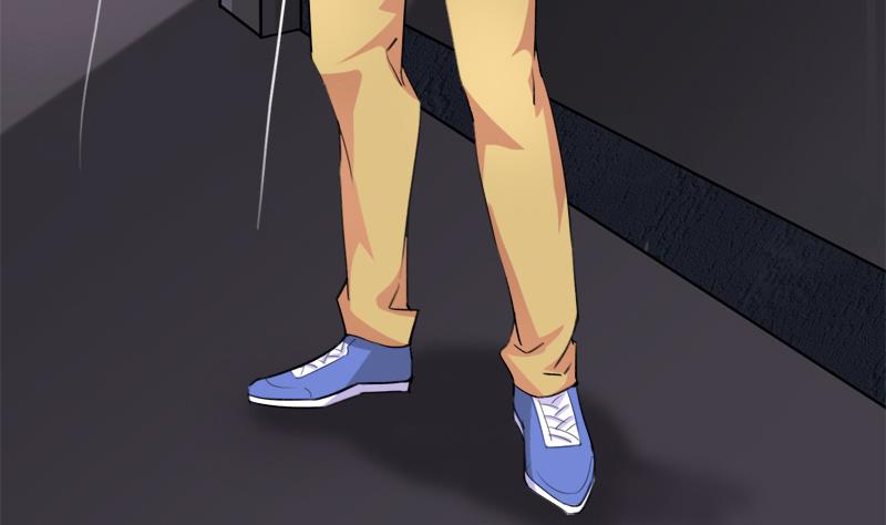 《灰姑娘的阴谋》第39话 最脆弱遇到最温柔 第25页