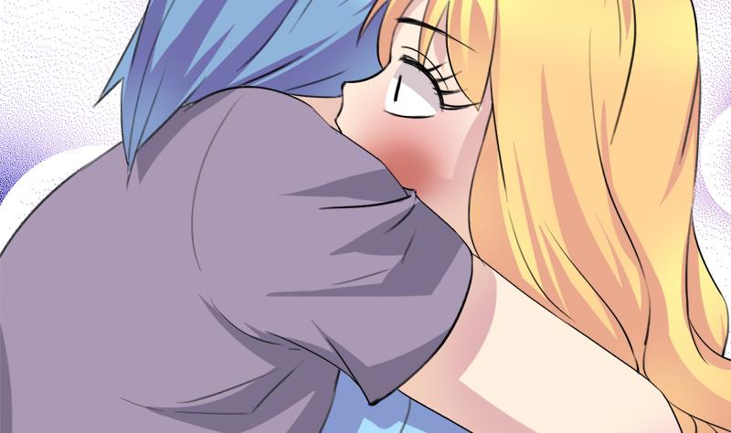 《灰姑娘的阴谋》第39话 最脆弱遇到最温柔 第4页