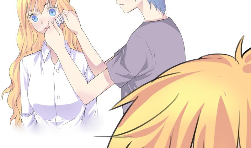 《灰姑娘的阴谋》第42话 我到底是怎么了 第14页