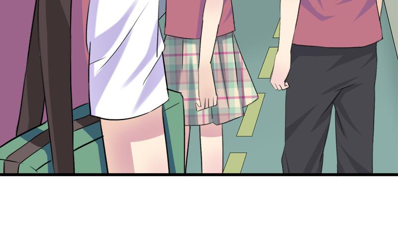 《灰姑娘的阴谋》第43话 突如其来的拥抱 第22页
