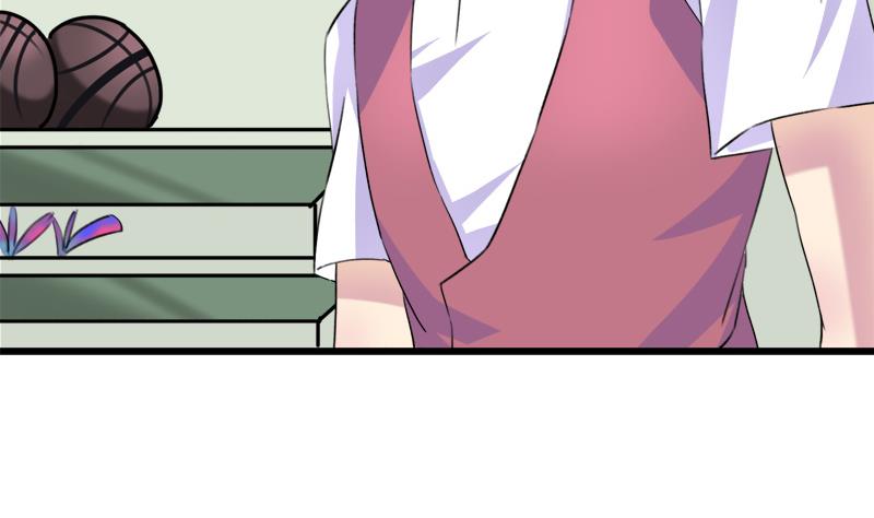 《灰姑娘的阴谋》第43话 突如其来的拥抱 第35页