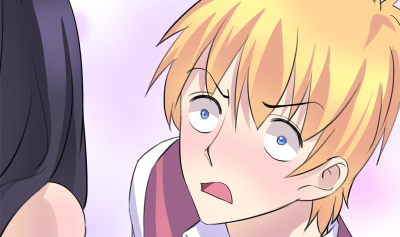 《灰姑娘的阴谋》第44话 把我给你 第38页
