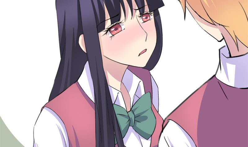 《灰姑娘的阴谋》第44话 把我给你 第7页