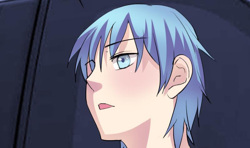 《灰姑娘的阴谋》第41话 希望你能放下报复 第32页