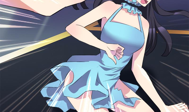 《灰姑娘的阴谋》第48话 咎由自取的欣欣 第19页