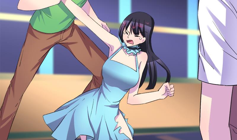 《灰姑娘的阴谋》第48话 咎由自取的欣欣 第40页