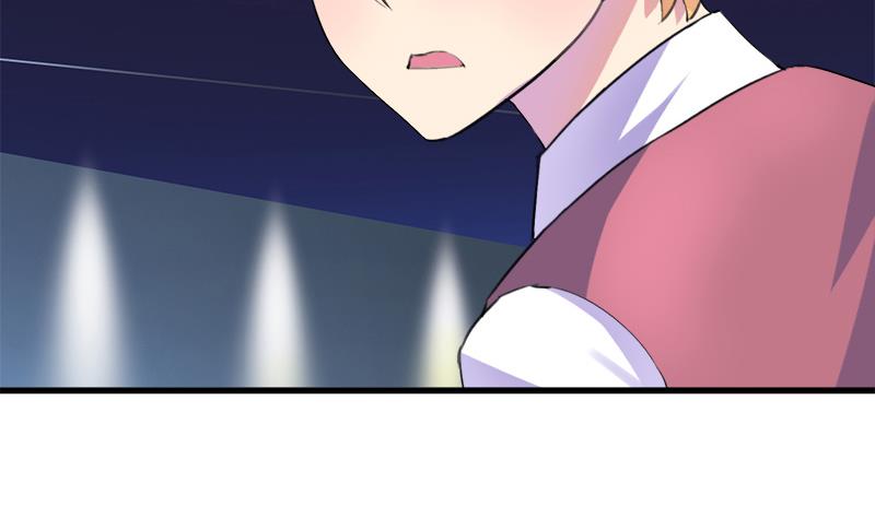 《灰姑娘的阴谋》第48话 咎由自取的欣欣 第5页